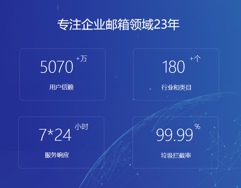 习水网易企业邮箱
